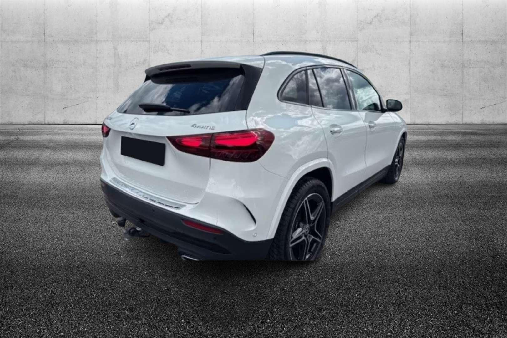 Mercedes GLA 200 200 AMG Line - 2025 - Joinsteer - #3