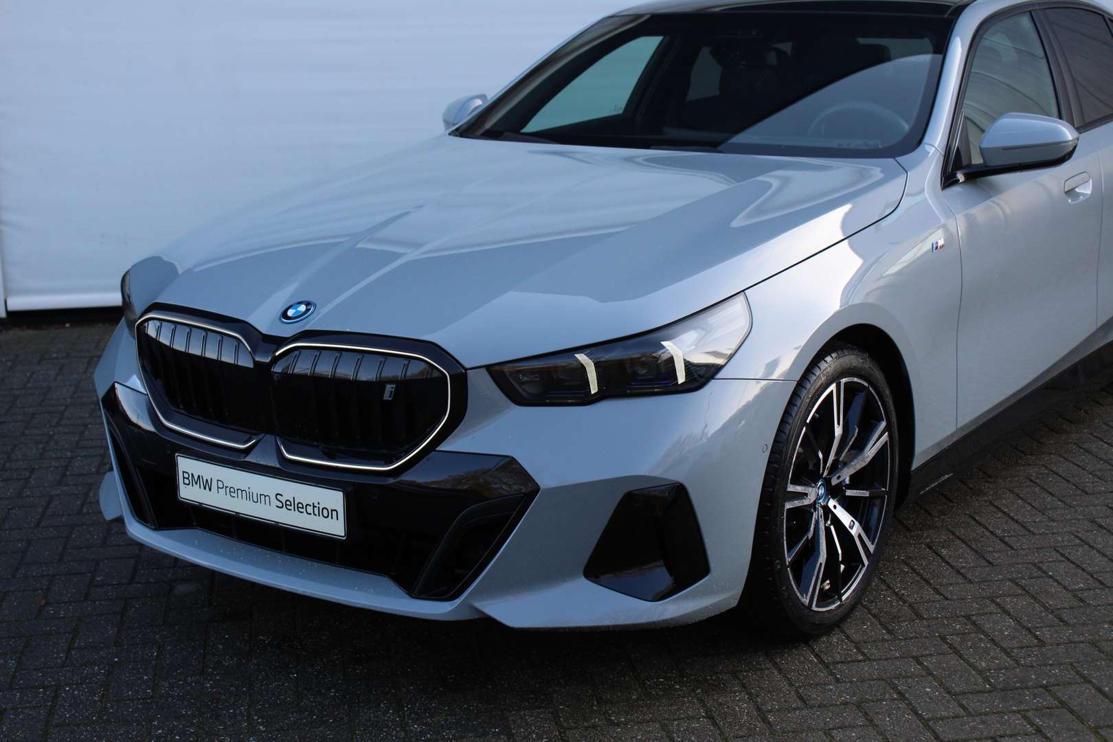 BMW I5 M Sport EDrive40 - 2025 - Joinsteer - #7