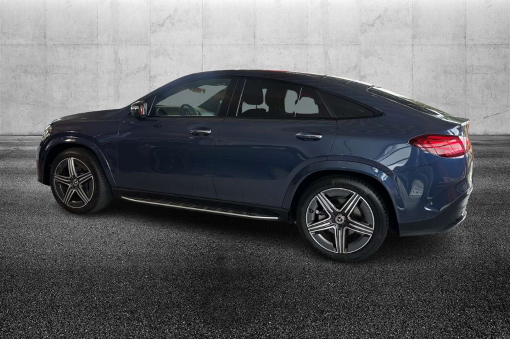 Mercedes GLE Coupé 450 AMG Line - 2024 - Joinsteer - #5