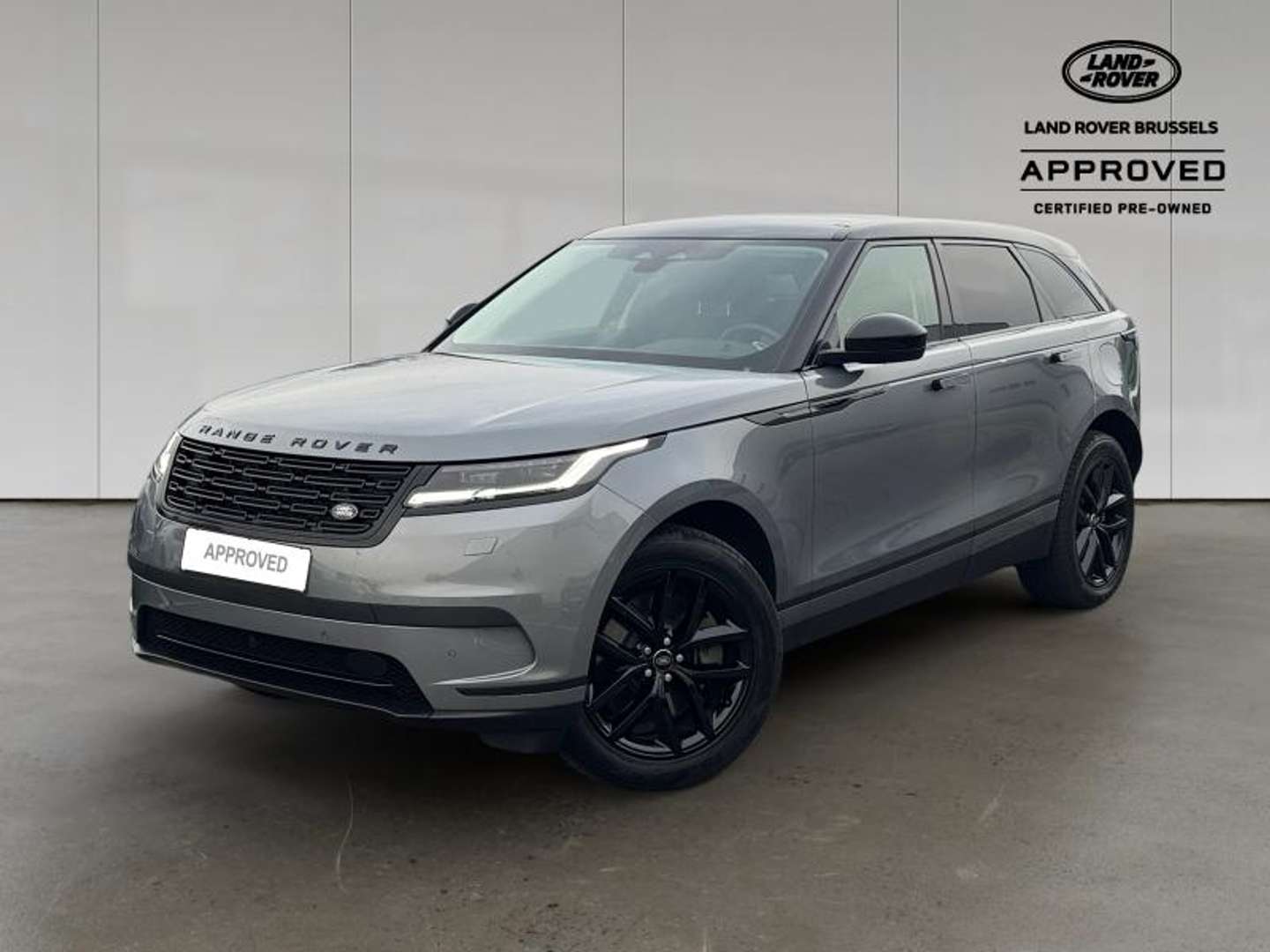 Land Rover Range Rover Velar P400e S - 2024 - Joinsteer - #1