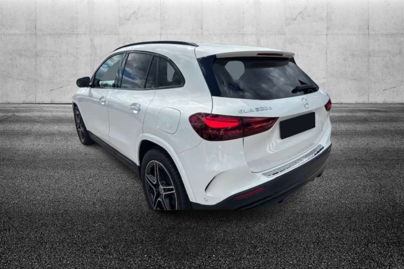 Mercedes GLA 200 200 AMG Line - 2025 - Joinsteer - #4