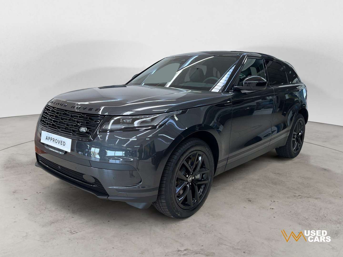 Land Rover Range Rover Velar S 2.0D I4 204 CV - 2024 - Joinsteer - #1