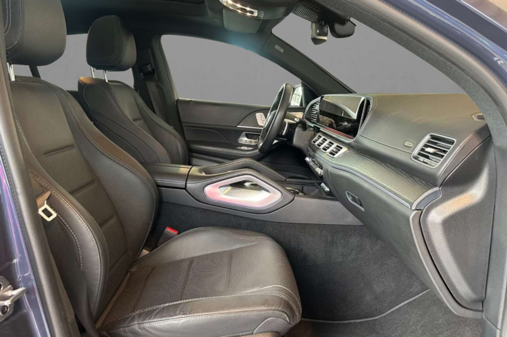 Mercedes GLE Coupé 450 AMG Line - 2024 - Joinsteer - #7