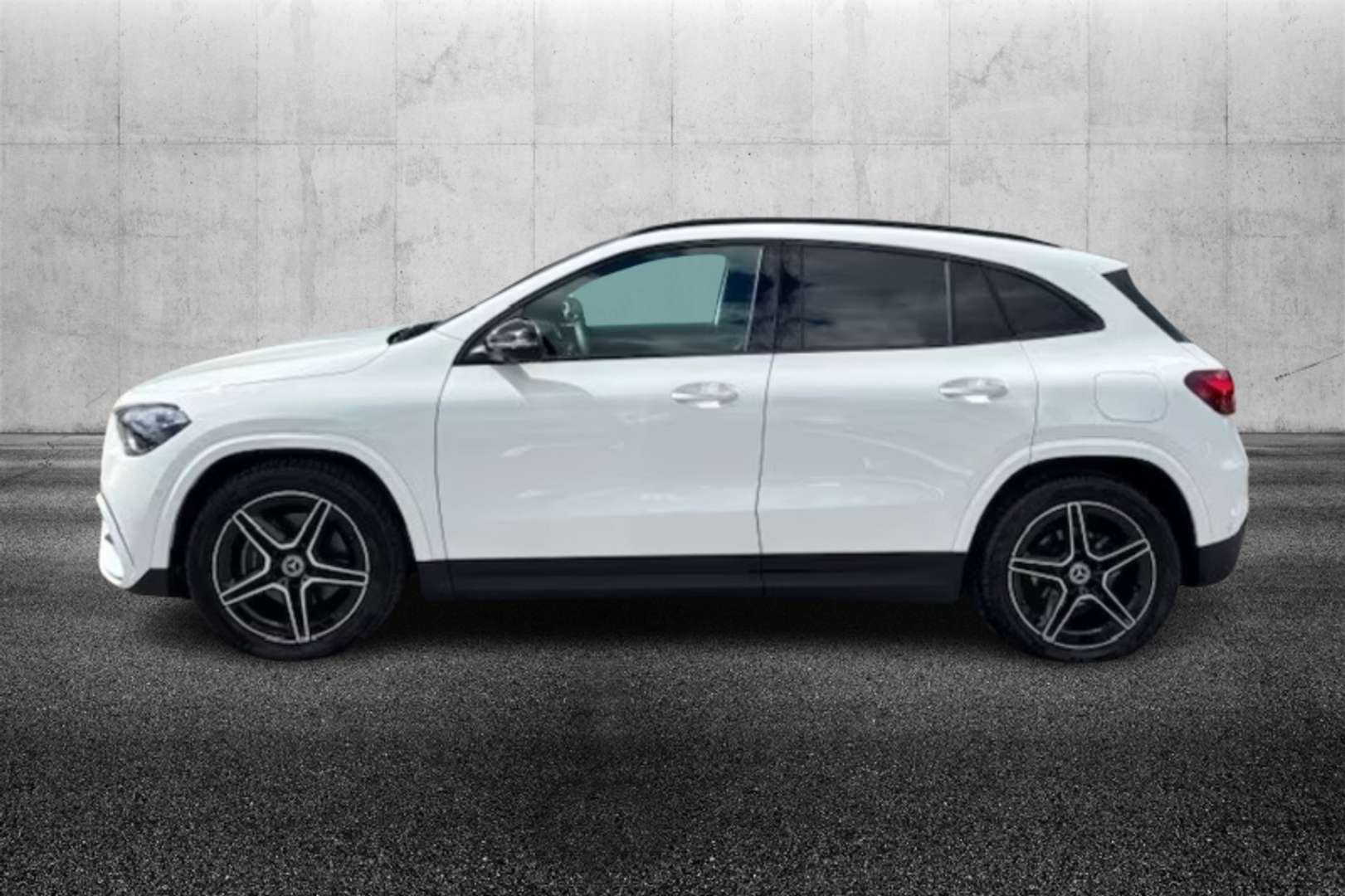 Mercedes GLA 200 200 AMG Line - 2025 - Joinsteer - #5