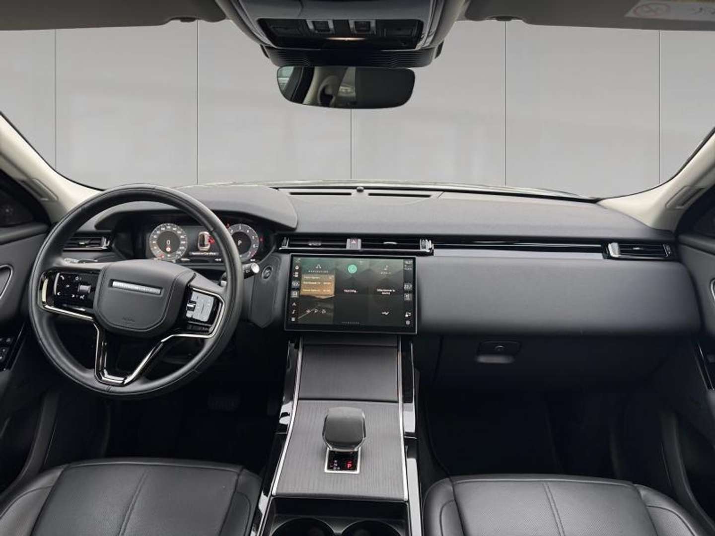 Land Rover Range Rover Velar P400e S - 2024 - Joinsteer - #4