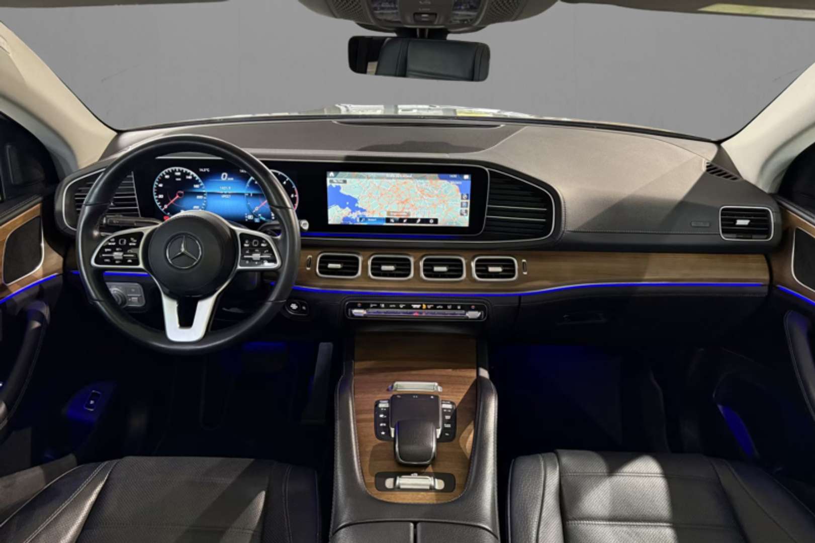 Mercedes GLE Coupé 350 Premium - 2021 - Joinsteer - #6