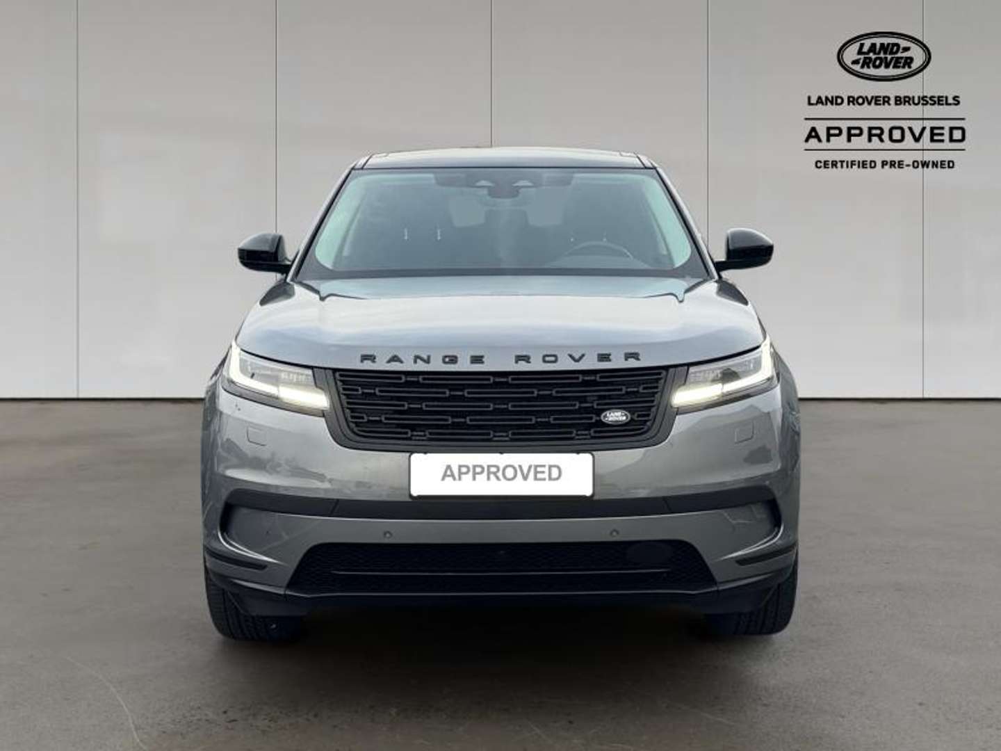 Land Rover Range Rover Velar P400e S - 2024 - Joinsteer - #6
