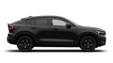 Volvo C40 Recharge PLUS — photo 4