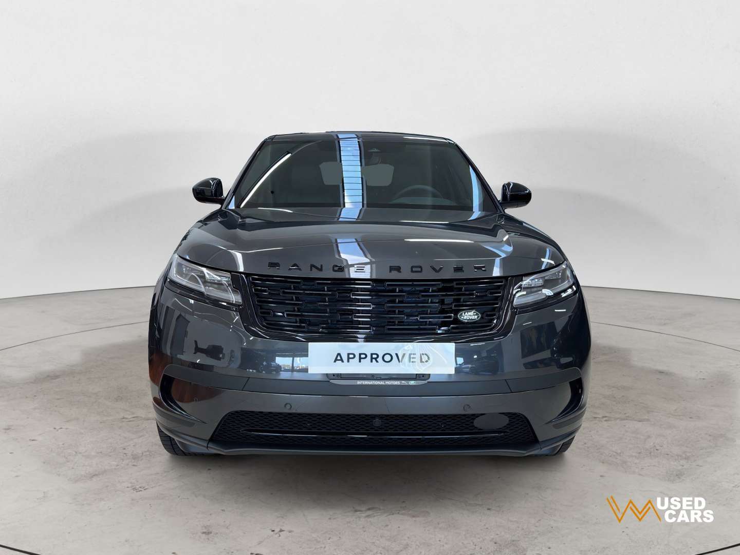 Land Rover Range Rover Velar S 2.0D I4 204 CV - 2024 - Joinsteer - #2