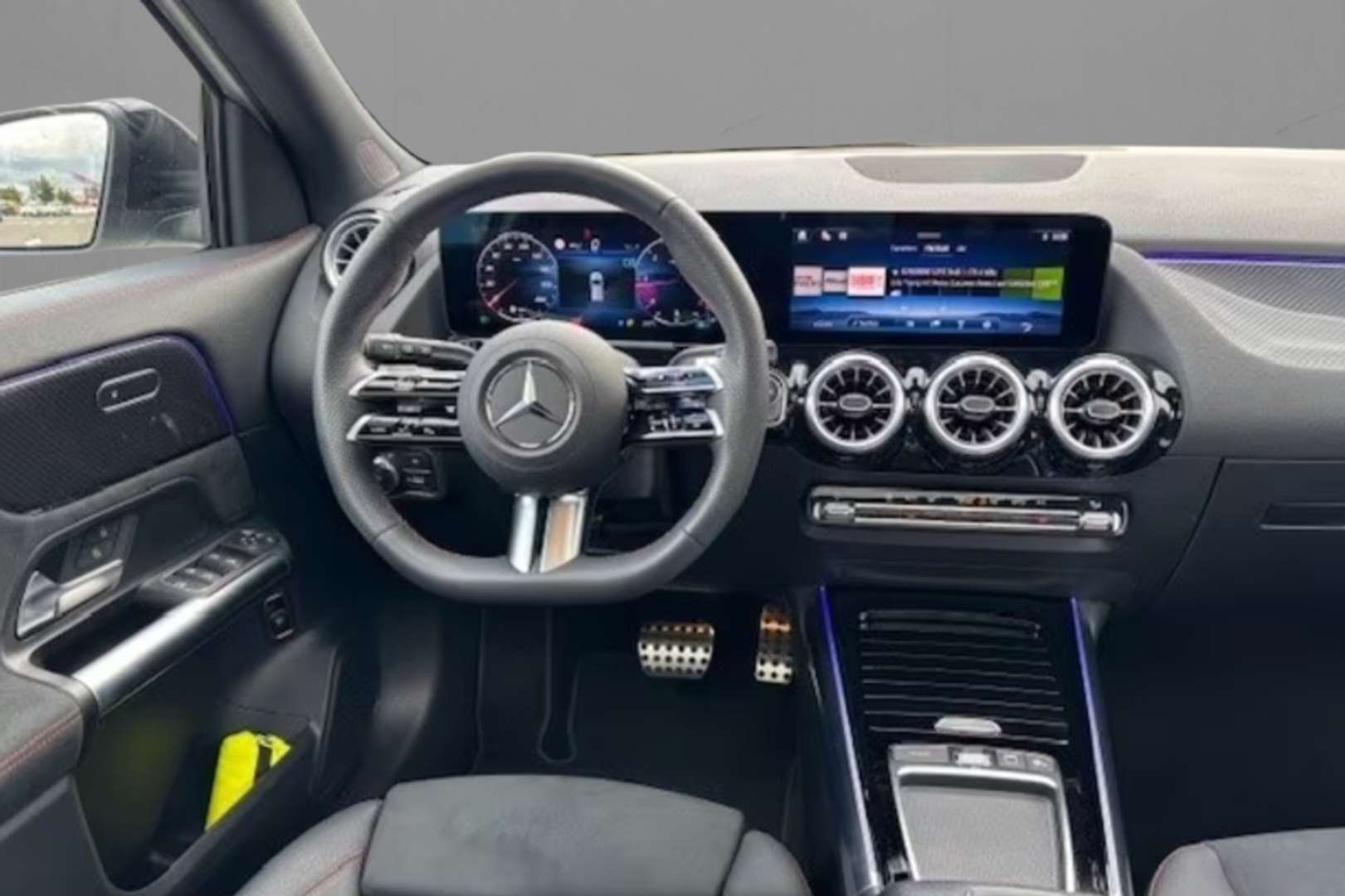 Mercedes GLA 200 200 AMG Line - 2025 - Joinsteer - #6