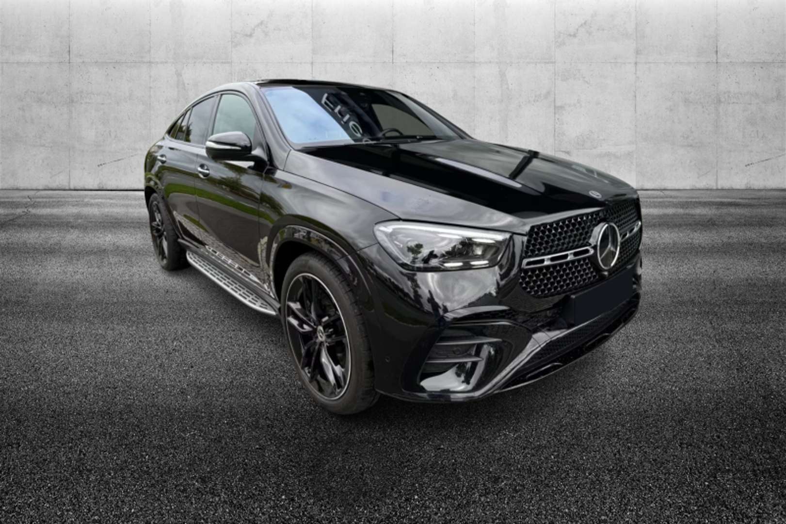 Mercedes GLE Coupé 450 AMG Line - 2024 - Joinsteer - #2