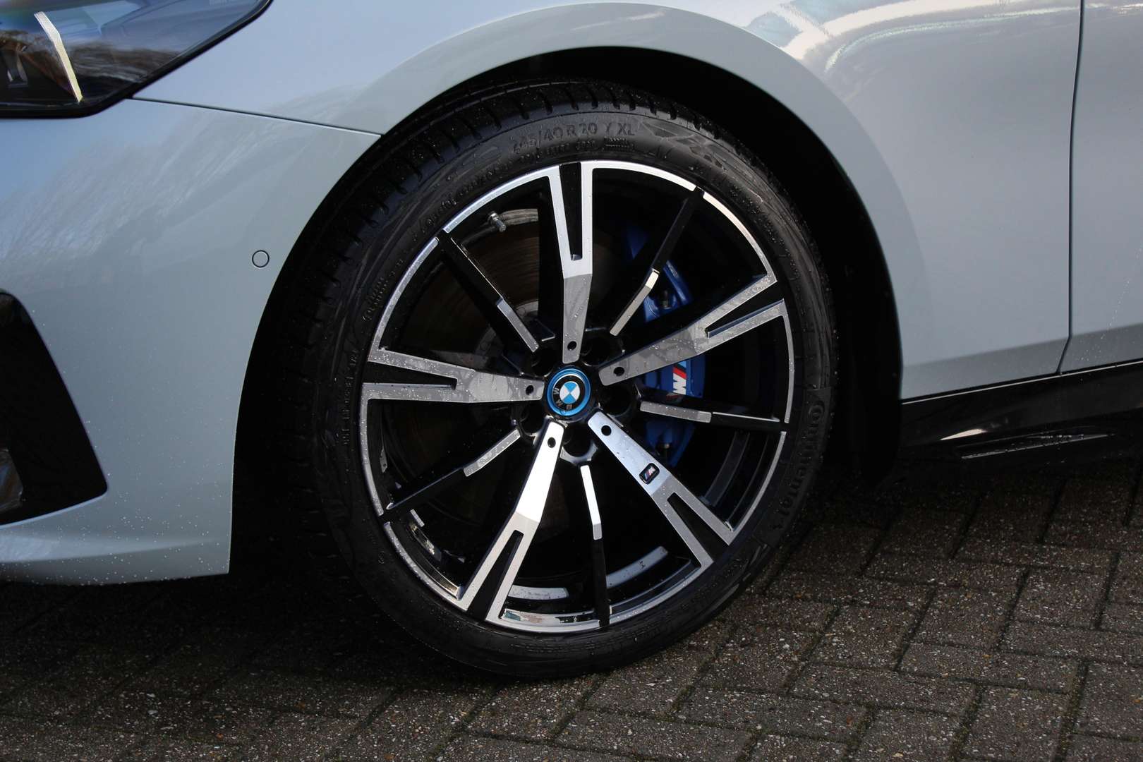 BMW I5 M Sport EDrive40 - 2025 - Joinsteer - #11