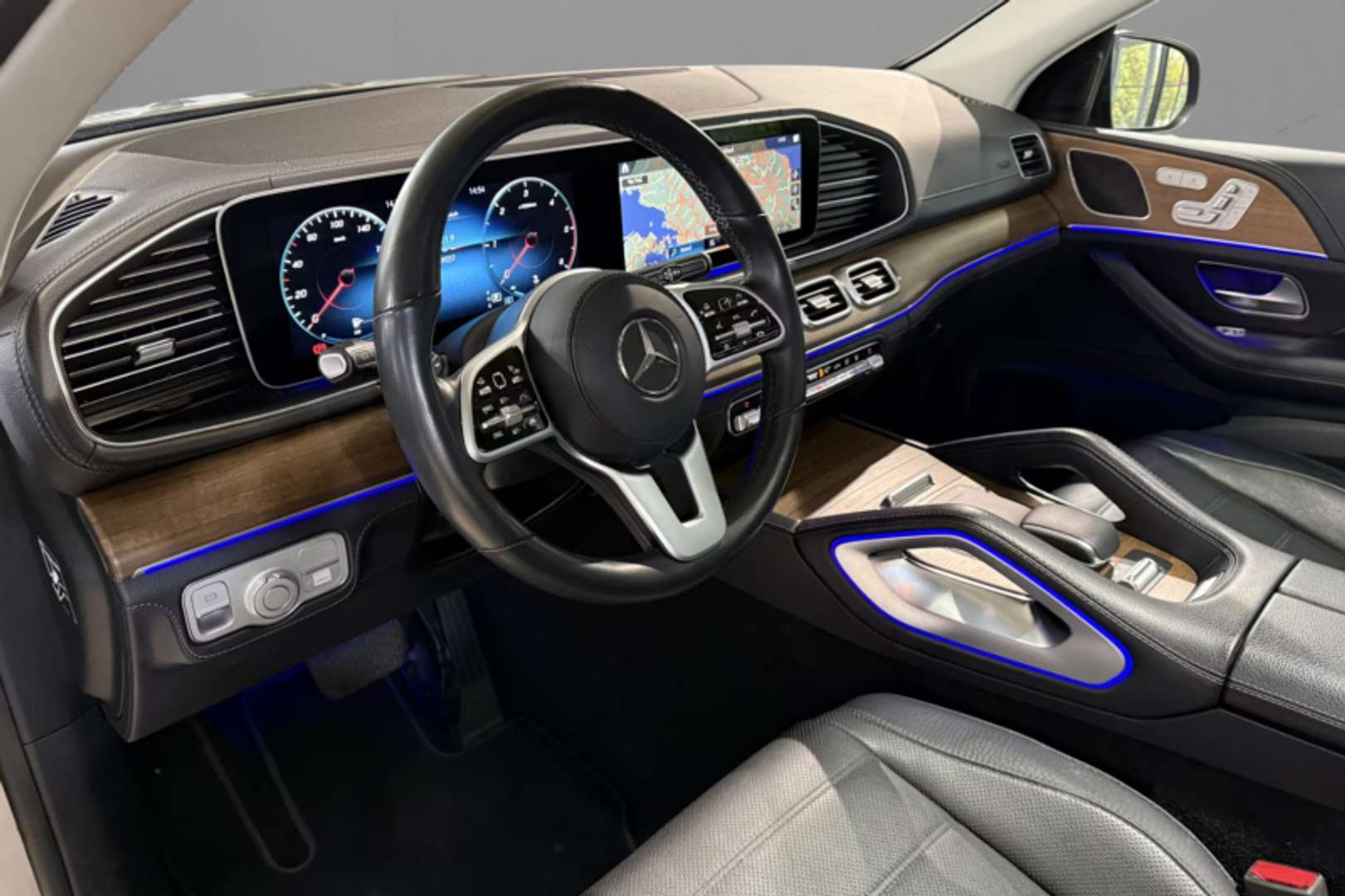 Mercedes GLE Coupé 350 Premium - 2021 - Joinsteer - #7