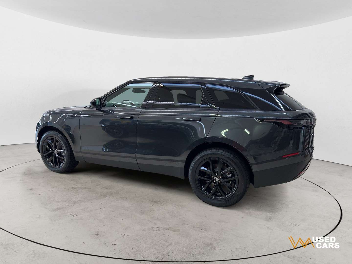 Land Rover Range Rover Velar S 2.0D I4 204 CV - 2024 - Joinsteer - #3