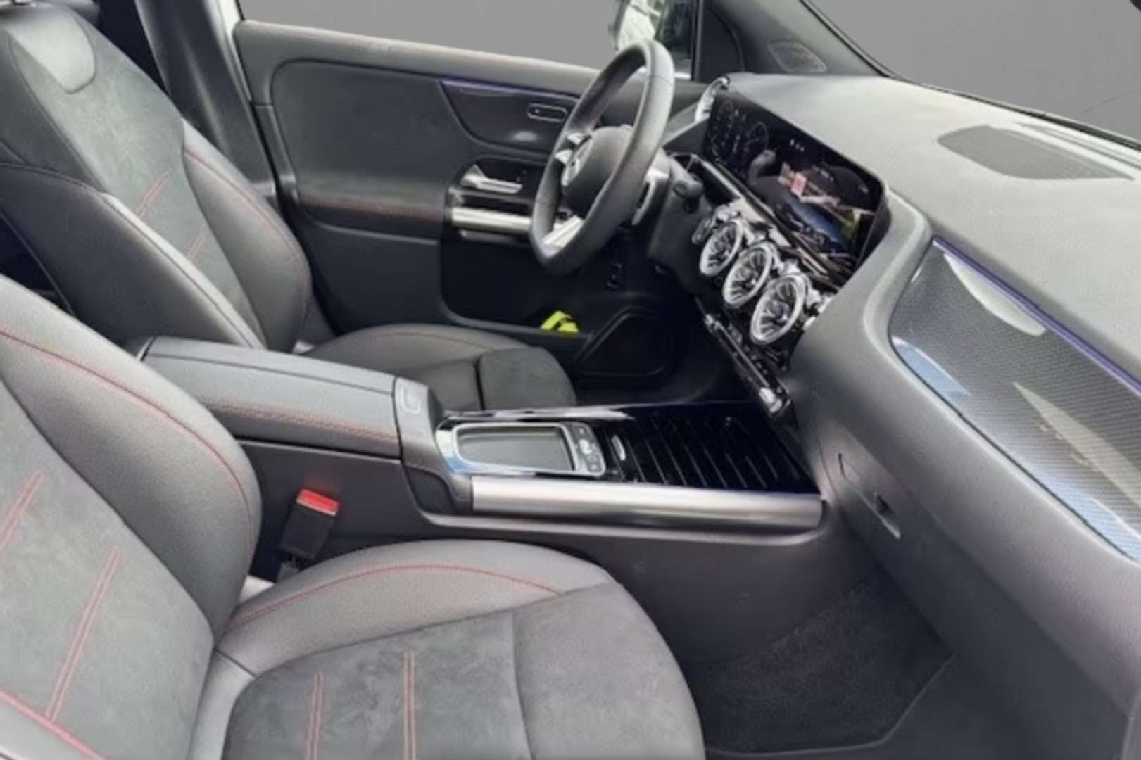 Mercedes GLA 200 200 AMG Line - 2025 - Joinsteer - #7