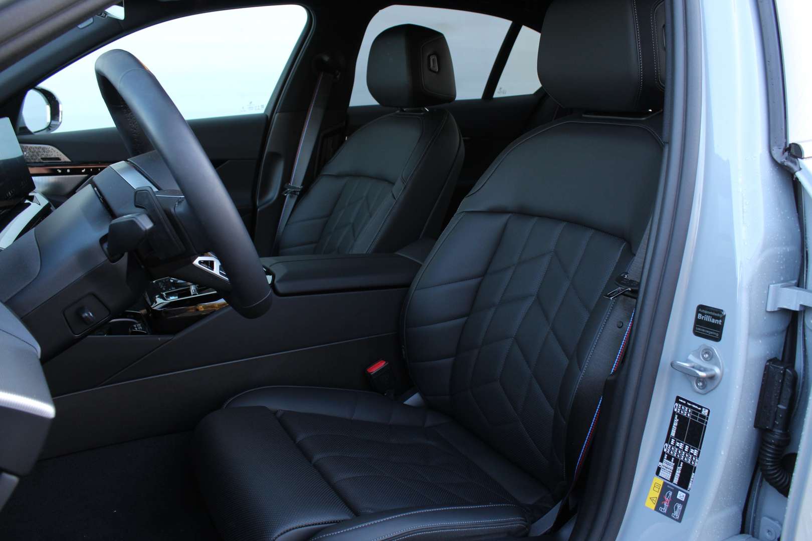 BMW I5 M Sport EDrive40 - 2025 - Joinsteer - #12