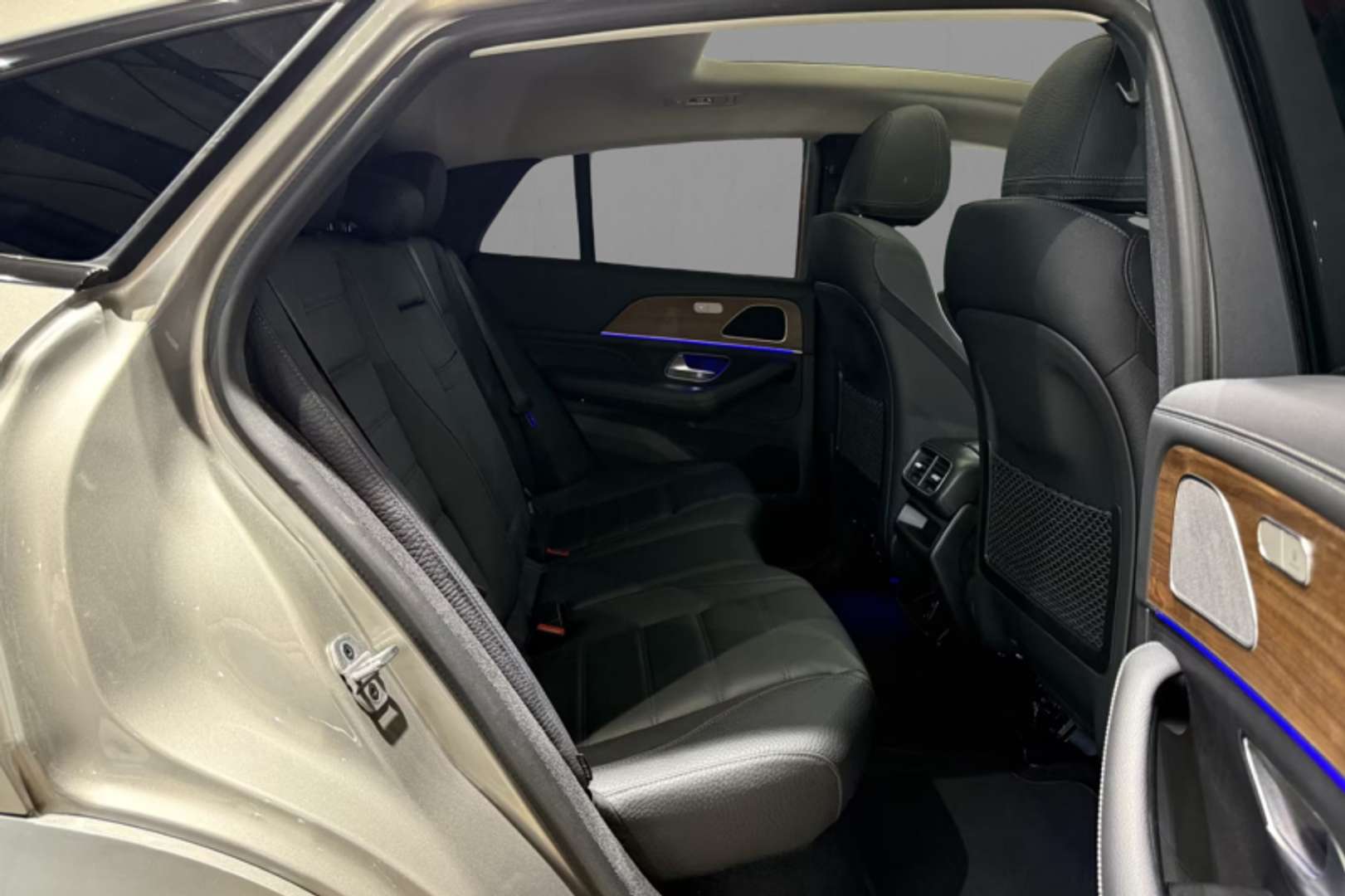 Mercedes GLE Coupé 350 Premium - 2021 - Joinsteer - #8