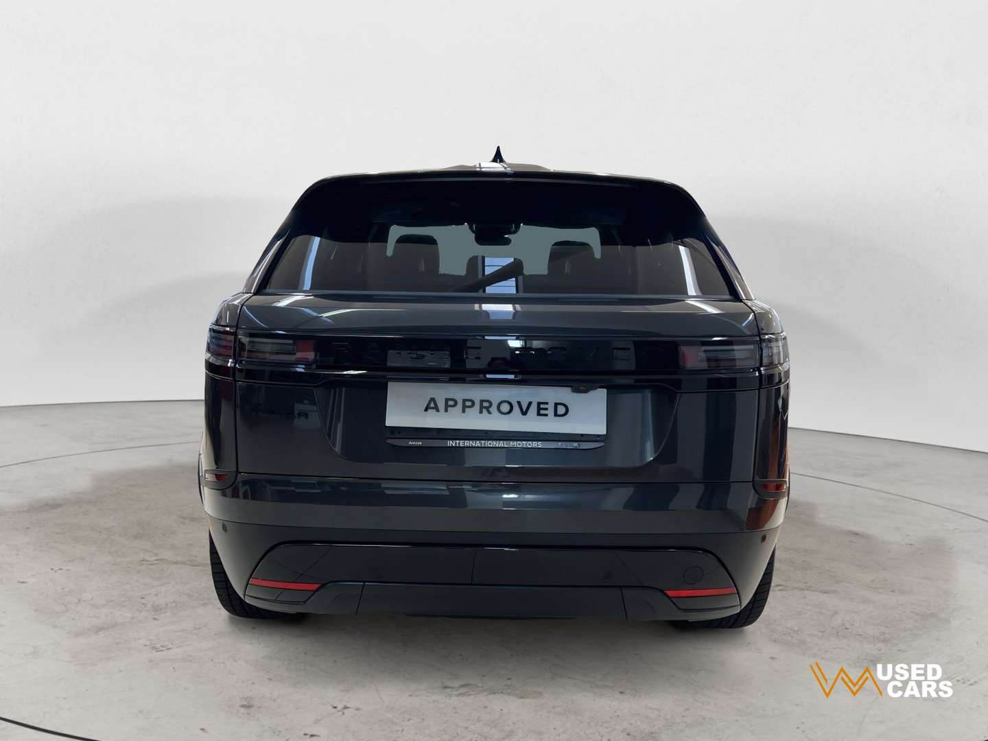 Land Rover Range Rover Velar S 2.0D I4 204 CV - 2024 - Joinsteer - #4