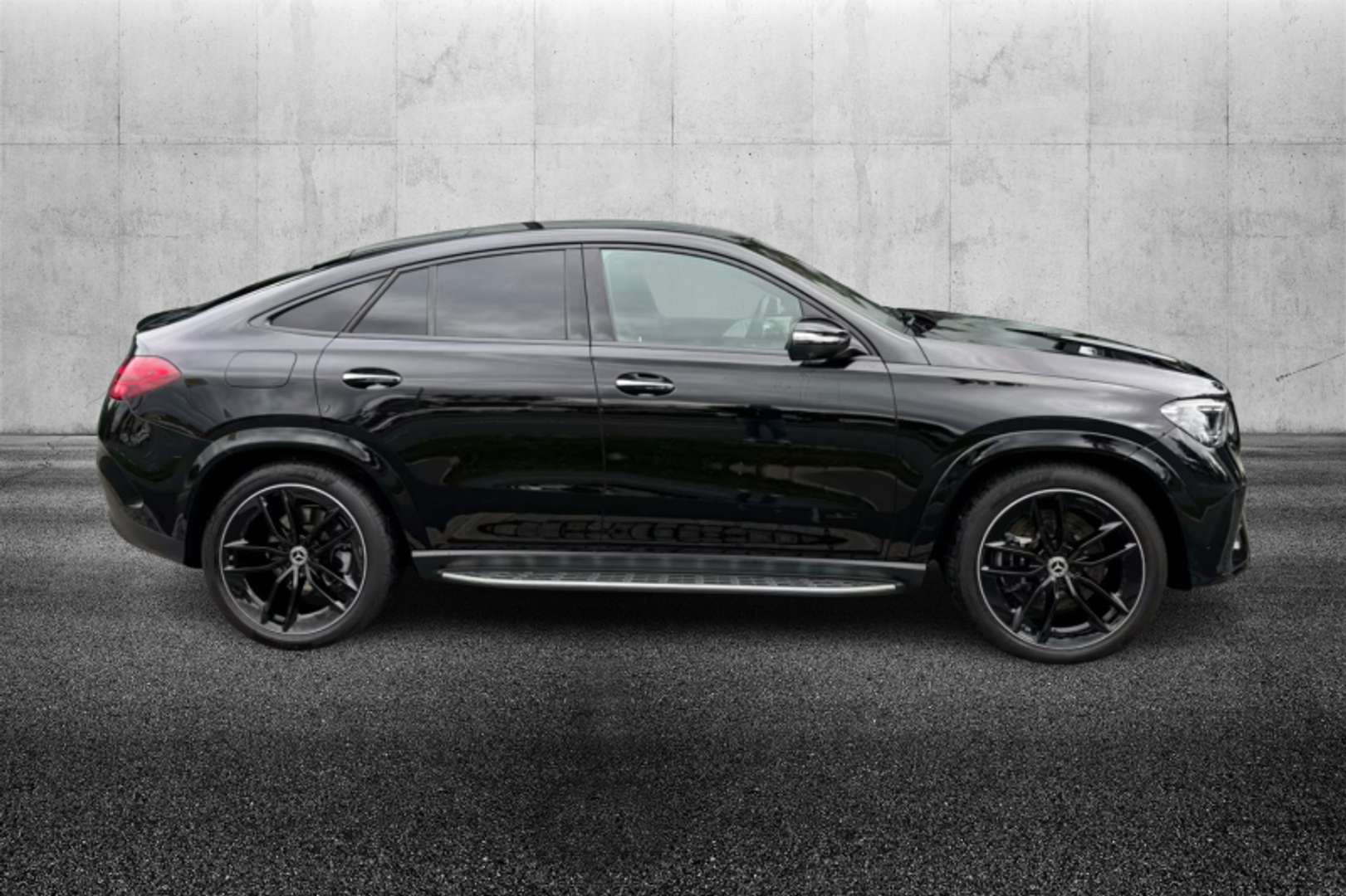 Mercedes GLE Coupé 450 AMG Line - 2024 - Joinsteer - #4