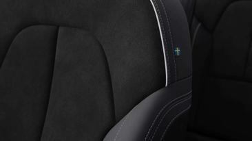 Volvo C40 Recharge PLUS — photo 7