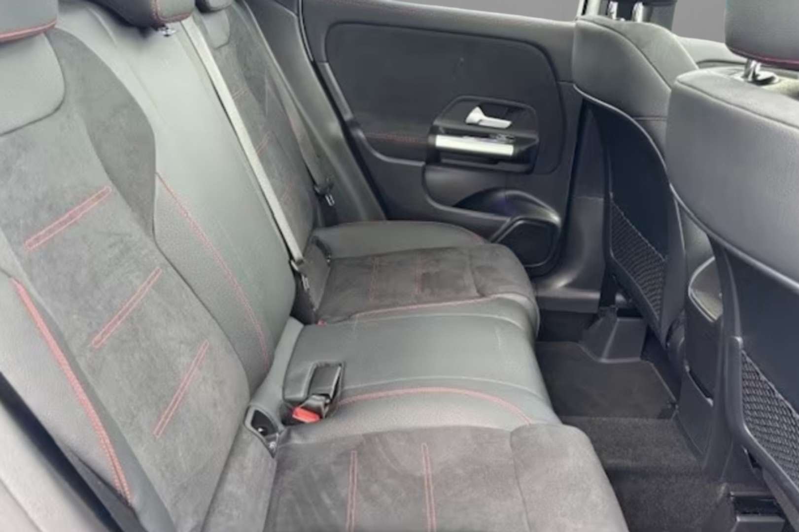 Mercedes GLA 200 200 AMG Line - 2025 - Joinsteer - #8