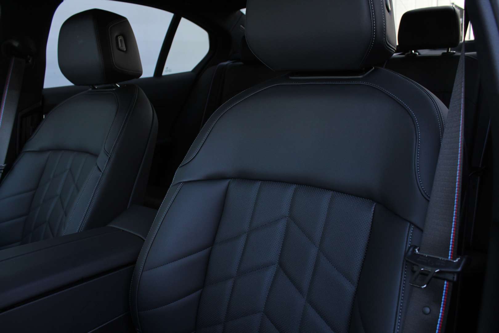 BMW I5 M Sport EDrive40 - 2025 - Joinsteer - #13