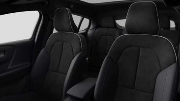 Volvo C40 Recharge PLUS — photo 8