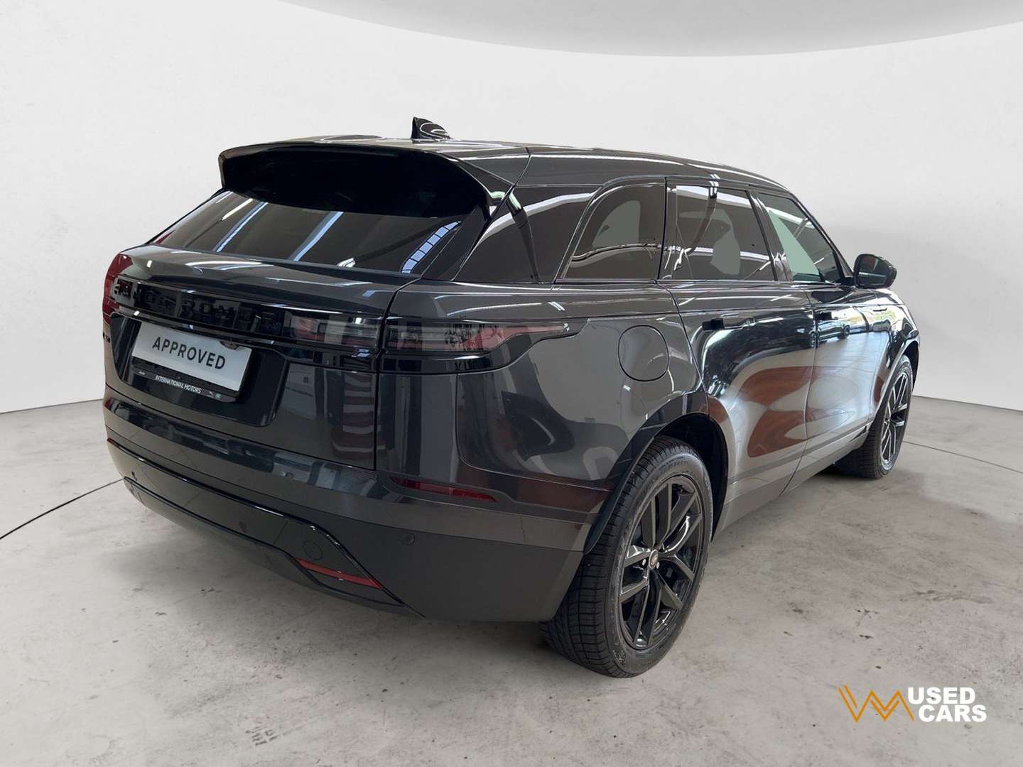 Land Rover Range Rover Velar S 2.0D I4 204 CV - 2024 - Joinsteer - #5