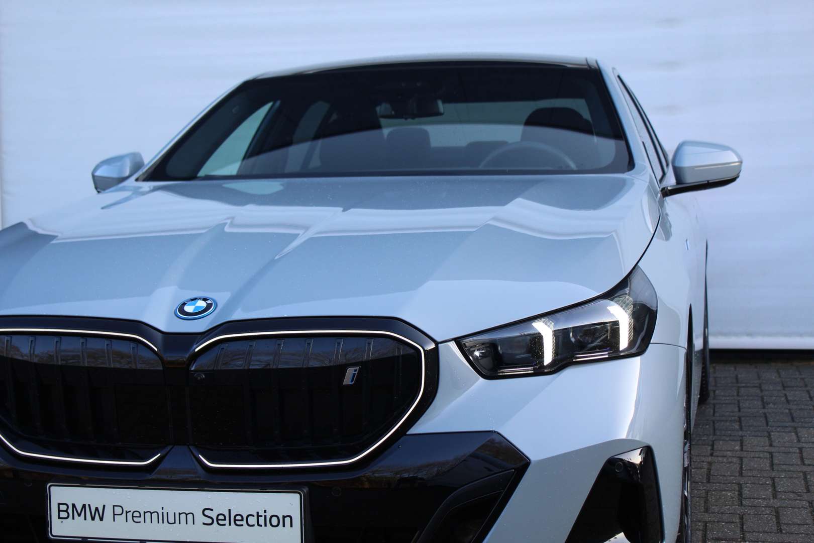 BMW I5 M Sport EDrive40 - 2025 - Joinsteer - #14