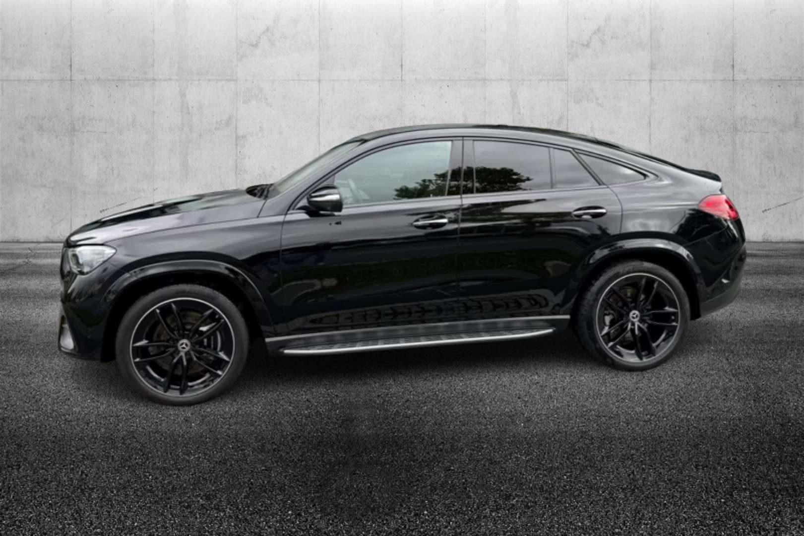 Mercedes GLE Coupé 450 AMG Line - 2024 - Joinsteer - #5