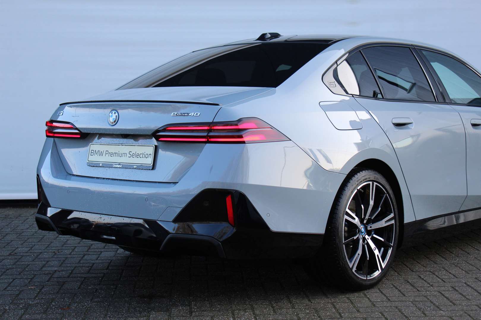 BMW I5 M Sport EDrive40 - 2025 - Joinsteer - #15