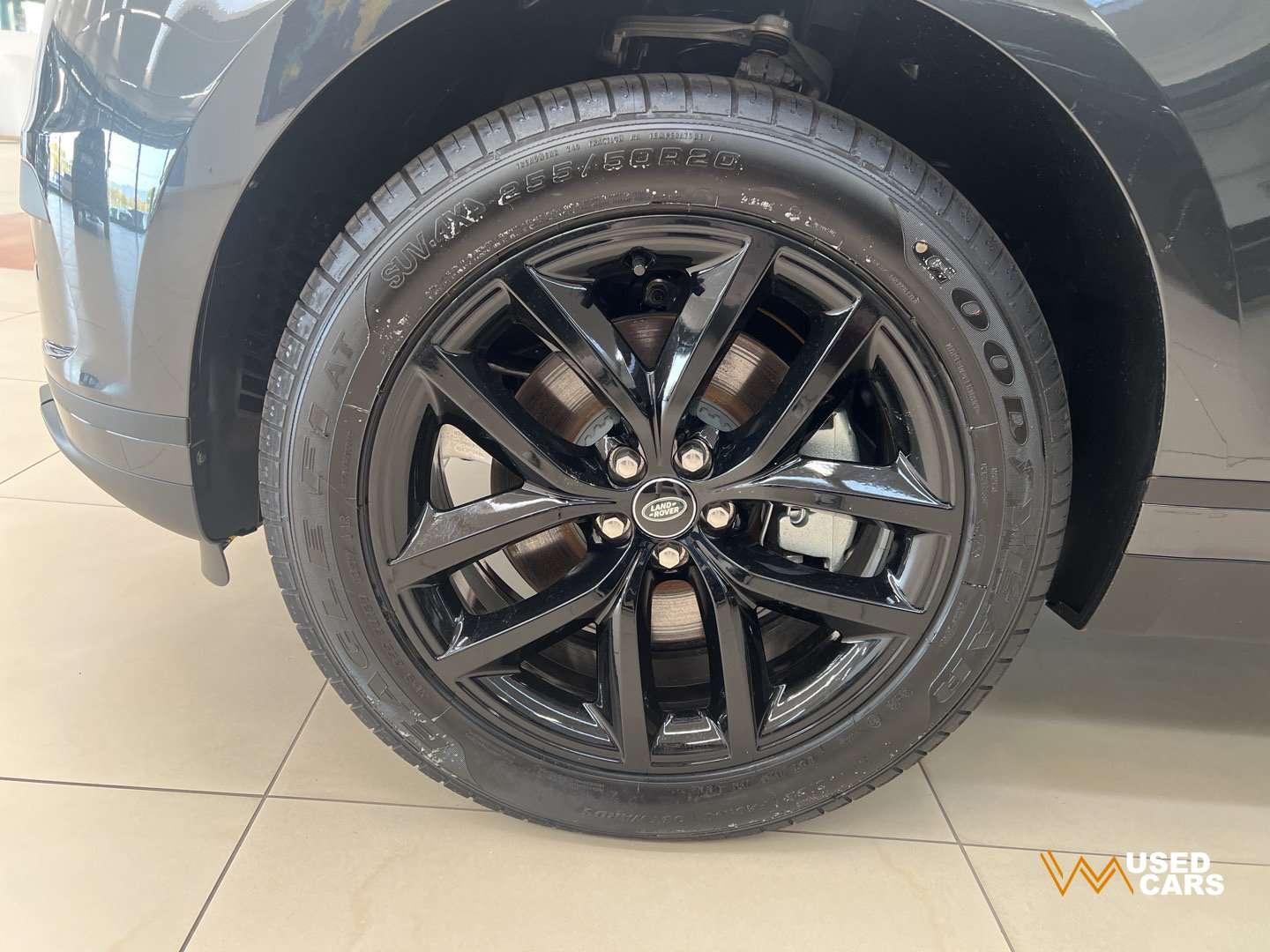 Land Rover Range Rover Velar S 2.0D I4 204 CV - 2024 - Joinsteer - #6