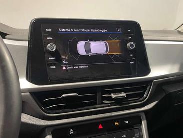 Volkswagen T-Roc TDI Life — photo 12