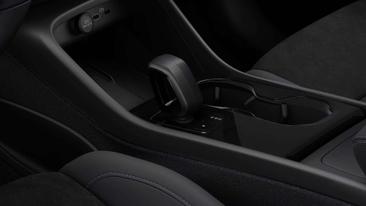 Volvo C40 Recharge PLUS — photo 11