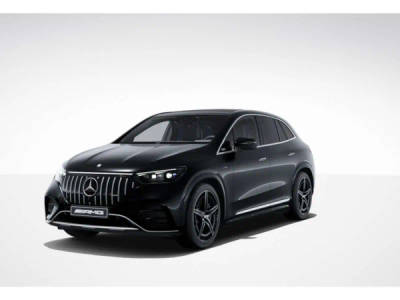 Mercedes EQE 53 AMG 53 Premium - 2023 - Joinsteer - #1