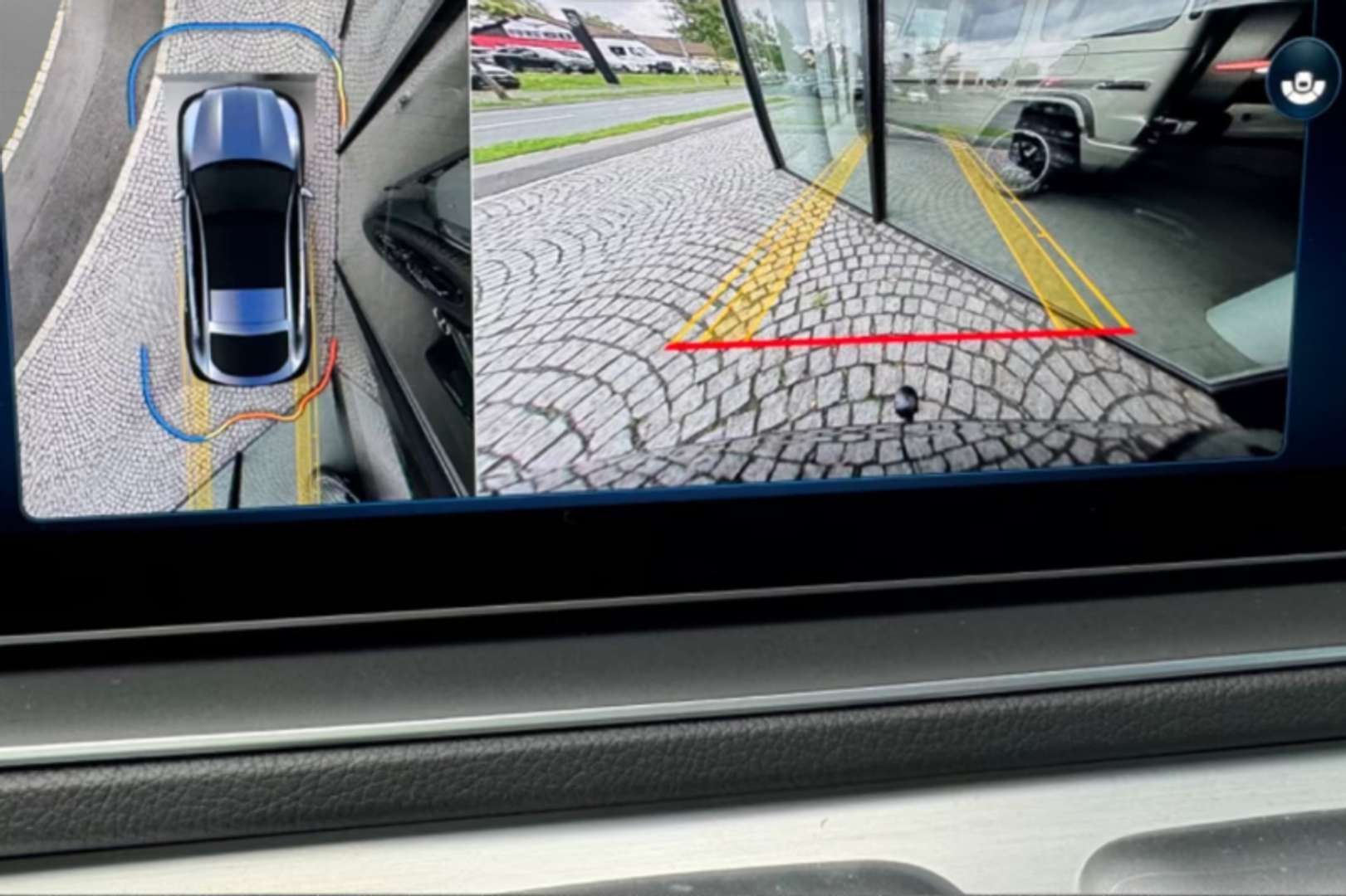 Mercedes GLE Coupé 450 AMG Line - 2024 - Joinsteer - #7