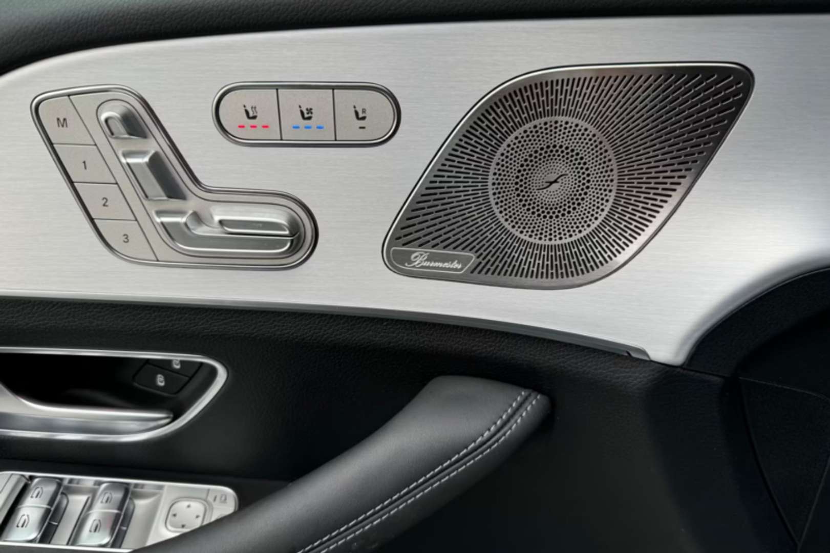 Mercedes GLE Coupé 450 AMG Line - 2024 - Joinsteer - #8