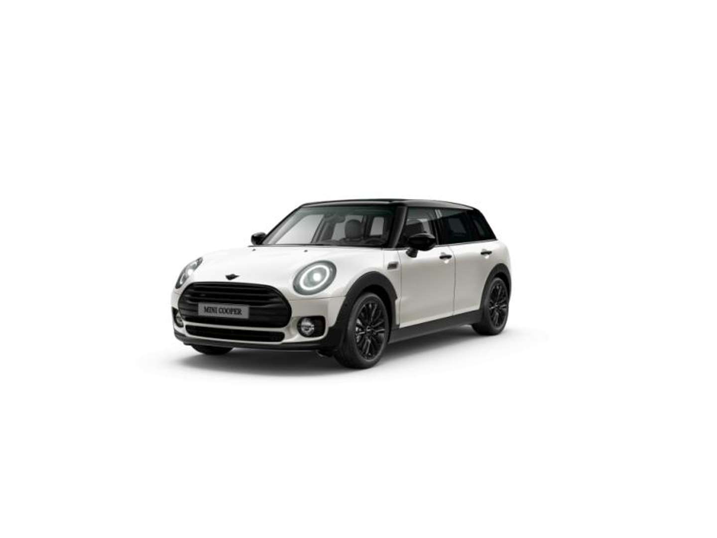 Mini Clubman COOPER - 2024 - Joinsteer - #1