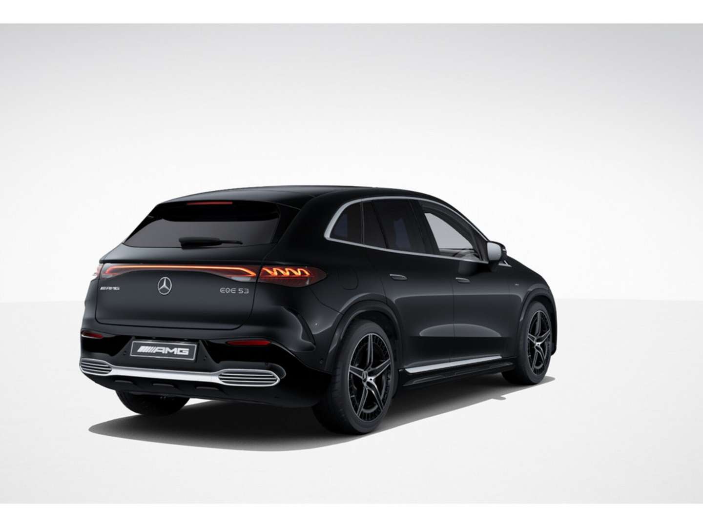 Mercedes EQE 53 AMG 53 Premium - 2023 - Joinsteer - #3