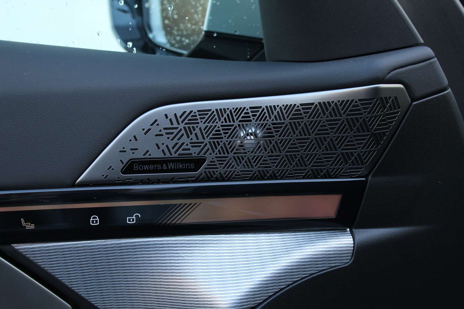 BMW I5 M Sport EDrive40 - 2025 - Joinsteer - #19