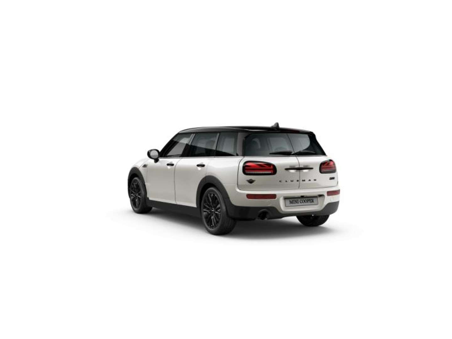 Mini Clubman COOPER - 2024 - Joinsteer - #3