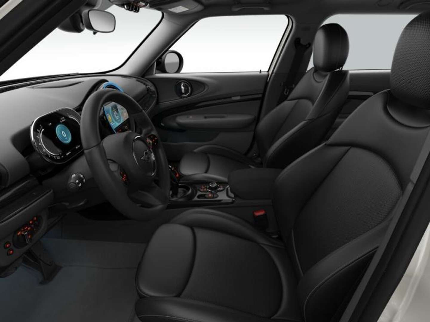 Mini Clubman COOPER - 2024 - Joinsteer - #4