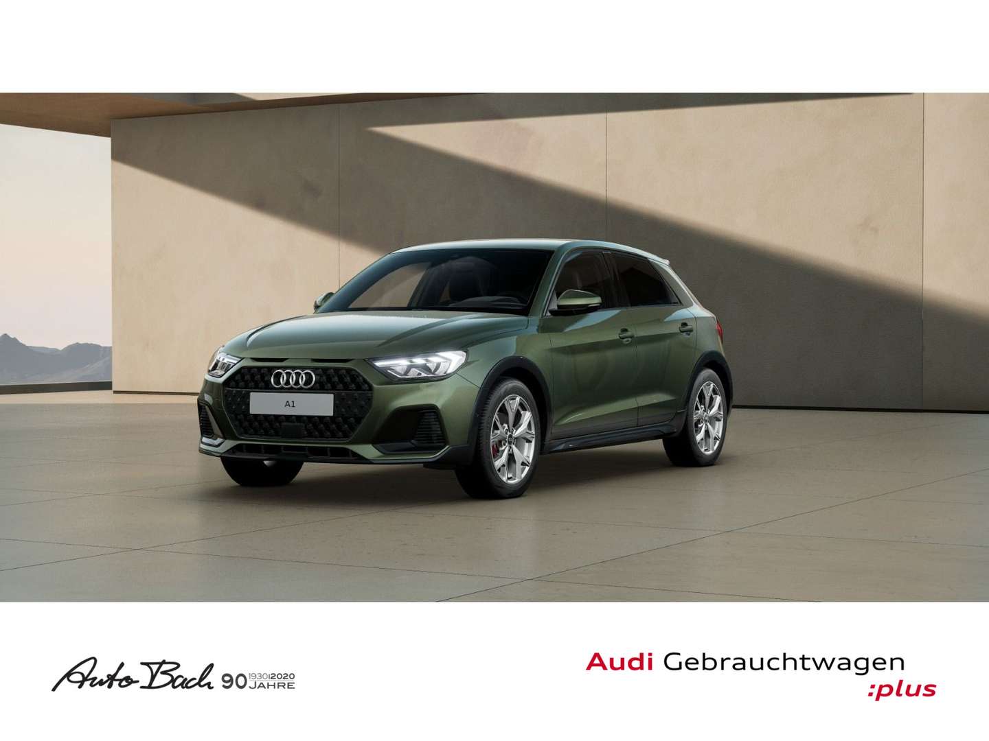 Audi A1 S Line 35 TFSI - 2025 - Joinsteer - #1