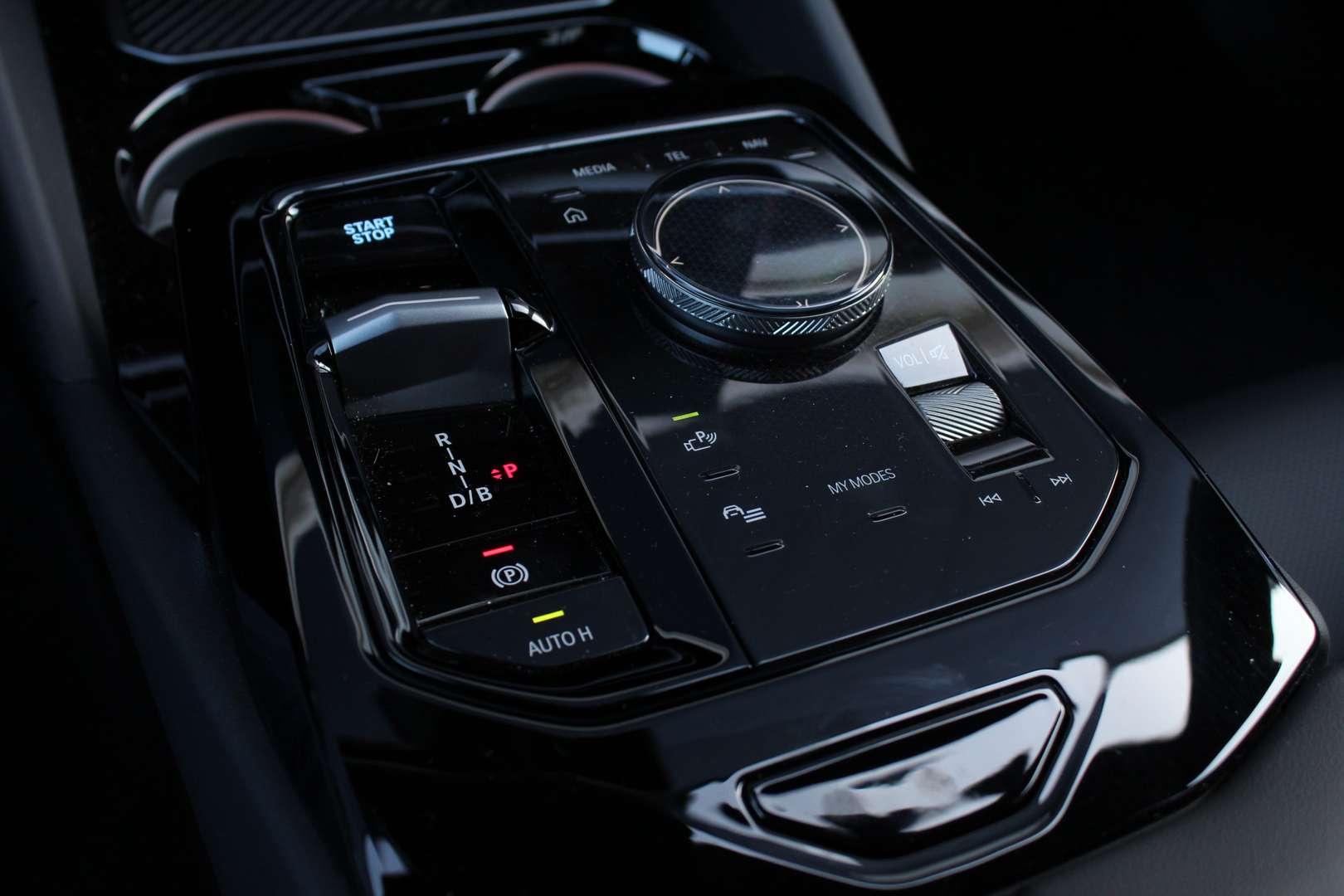 BMW I5 M Sport EDrive40 - 2025 - Joinsteer - #21