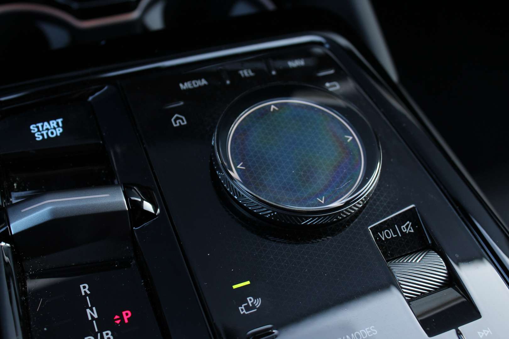 BMW I5 M Sport EDrive40 - 2025 - Joinsteer - #23