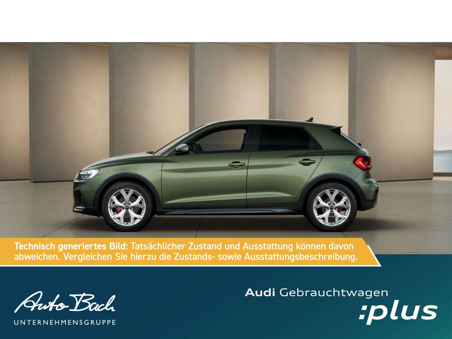 Audi A1 S Line 35 TFSI - 2025 - Joinsteer - #3