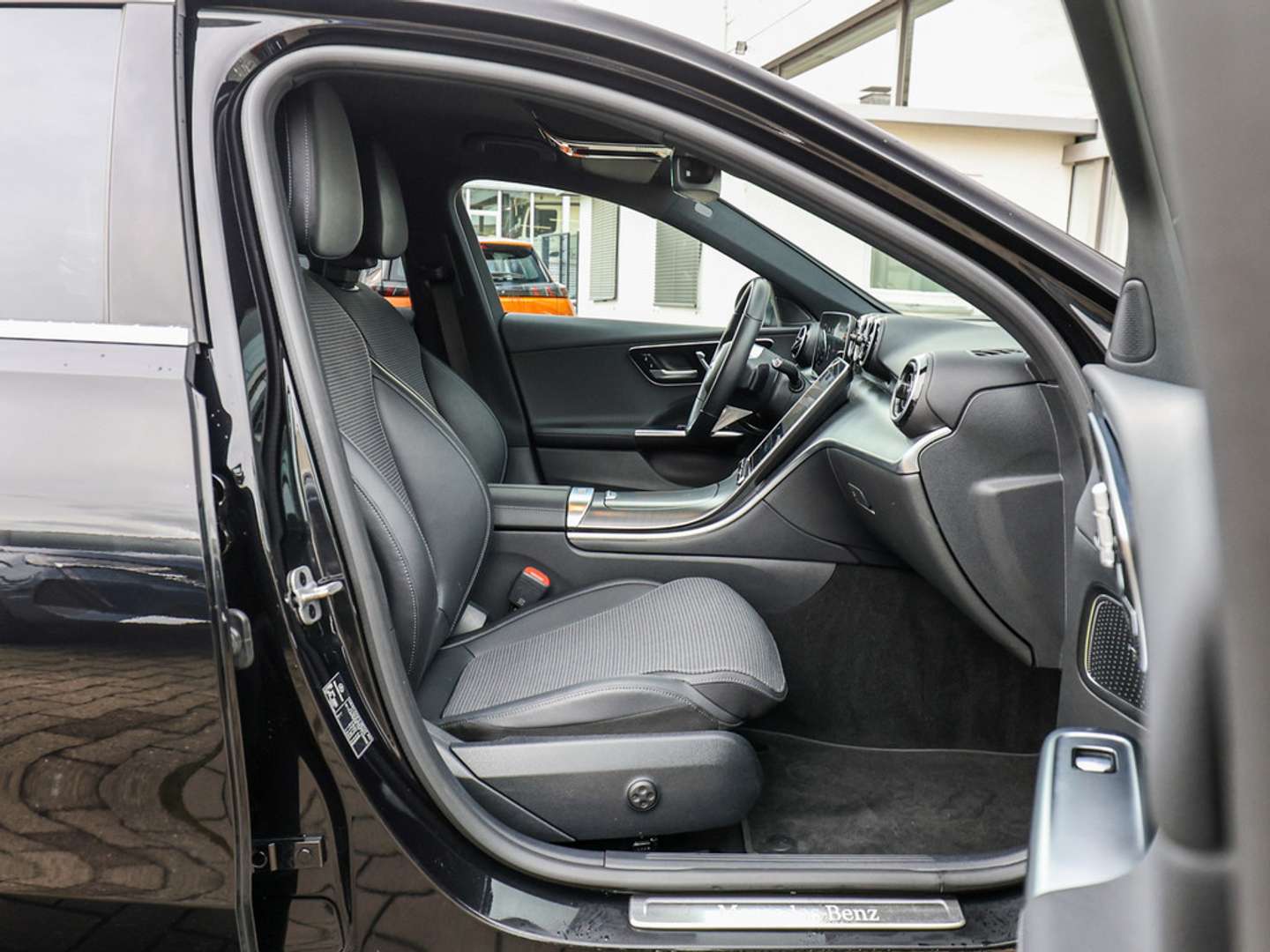 Mercedes Classe C 200 - 2023 - Joinsteer - #2