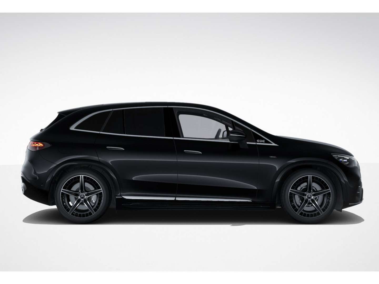 Mercedes EQE 53 AMG 53 Premium - 2023 - Joinsteer - #7