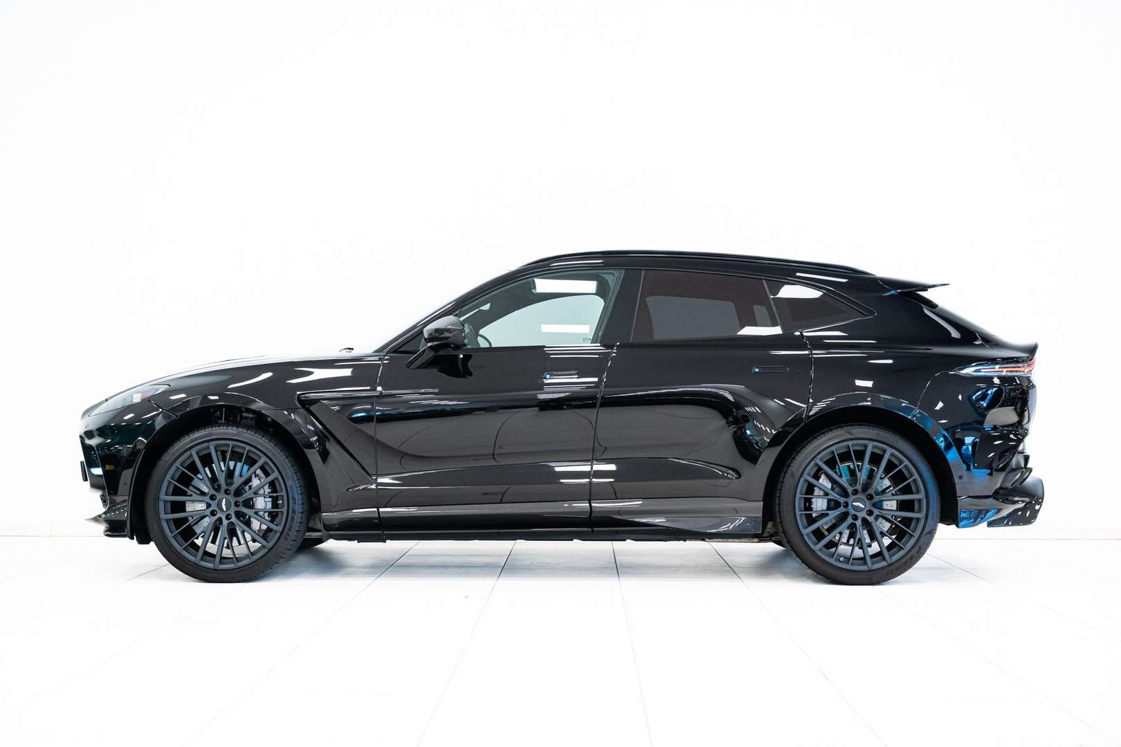 Aston Martin DBX 707 - 2023 - Joinsteer - #5