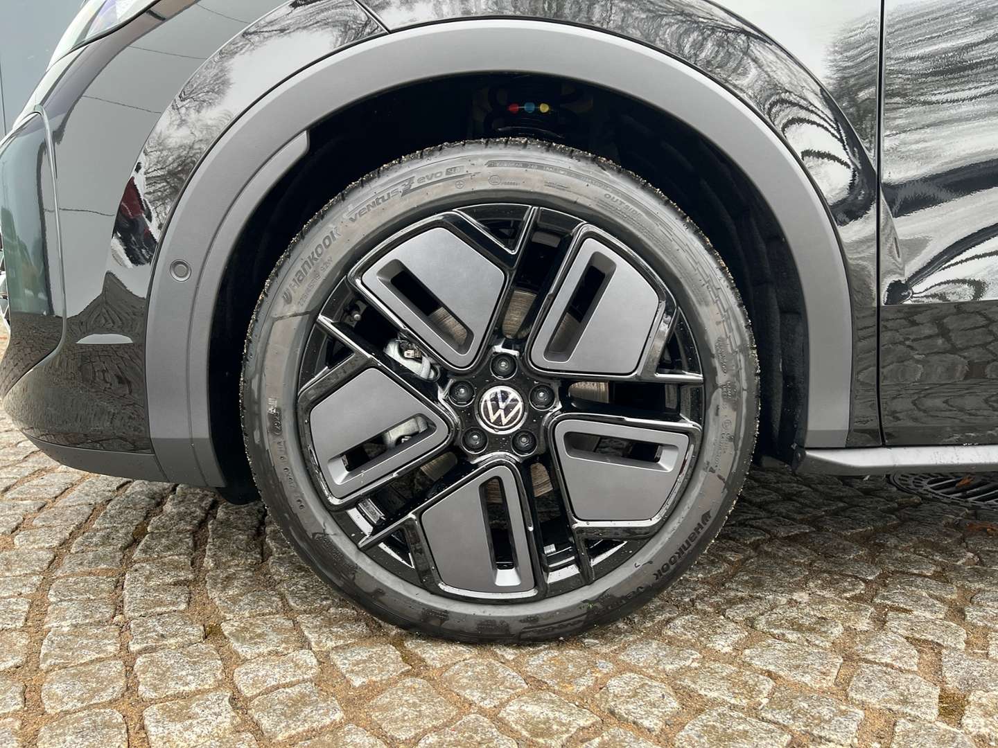 Volkswagen T-Roc R-Line - 2026 - Joinsteer - #4